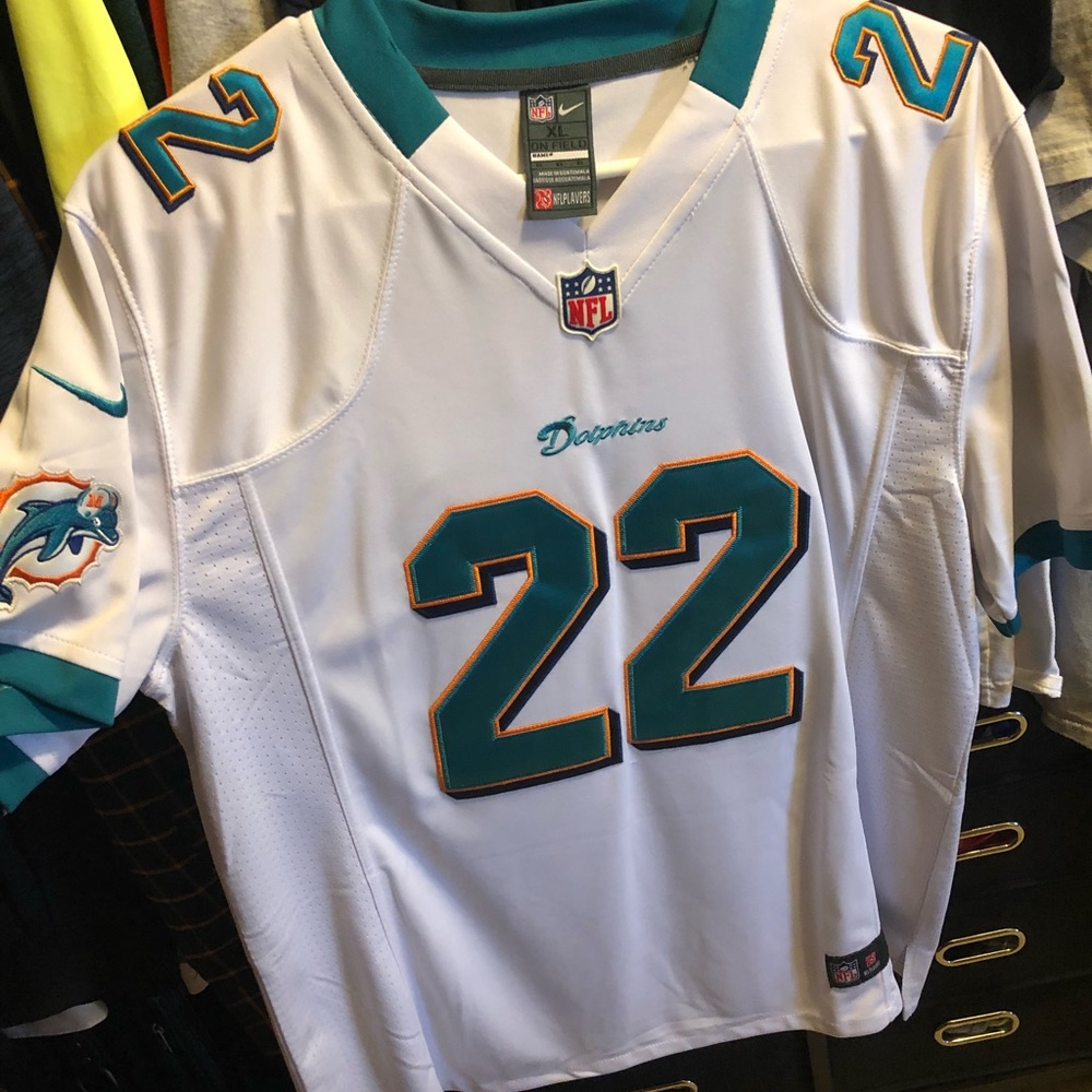 Football Jersey